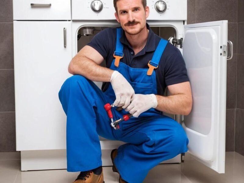 Plumber